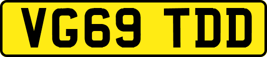 VG69TDD