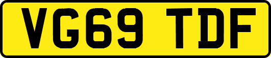 VG69TDF