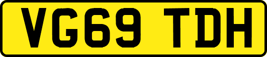 VG69TDH