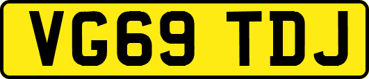 VG69TDJ