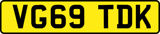 VG69TDK