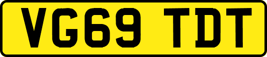 VG69TDT