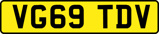 VG69TDV