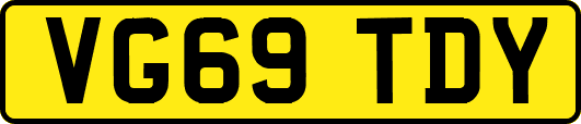 VG69TDY