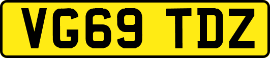 VG69TDZ