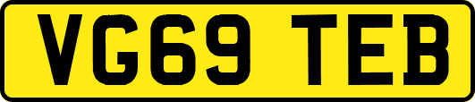 VG69TEB