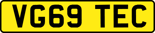 VG69TEC