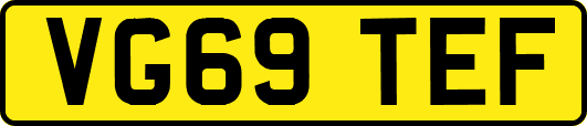 VG69TEF
