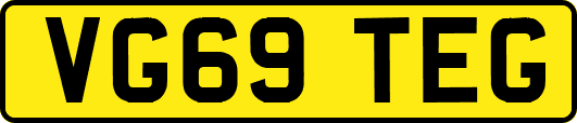 VG69TEG