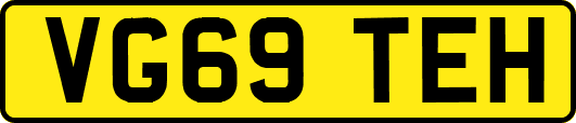 VG69TEH