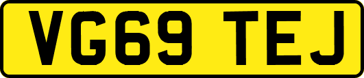 VG69TEJ