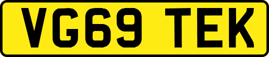 VG69TEK