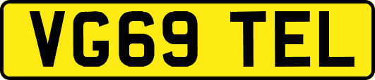 VG69TEL
