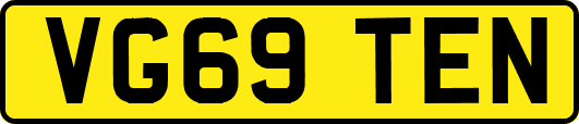 VG69TEN