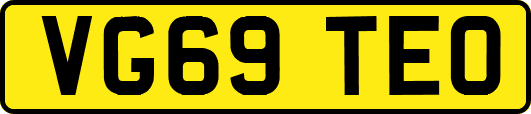 VG69TEO