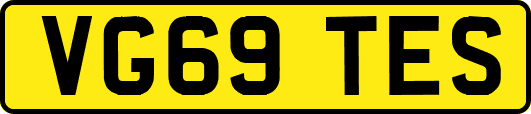 VG69TES