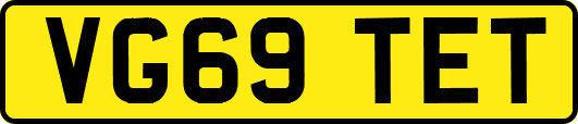 VG69TET