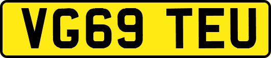 VG69TEU