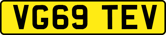 VG69TEV