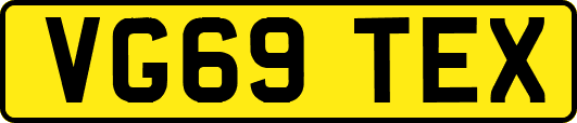 VG69TEX