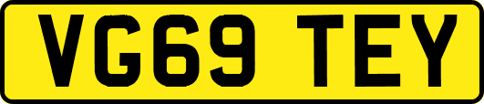 VG69TEY