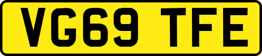 VG69TFE
