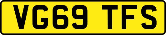 VG69TFS