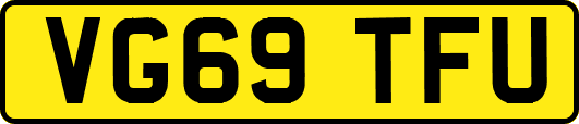 VG69TFU