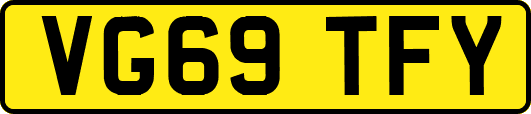 VG69TFY