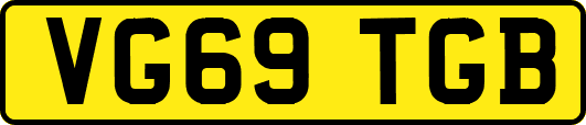 VG69TGB
