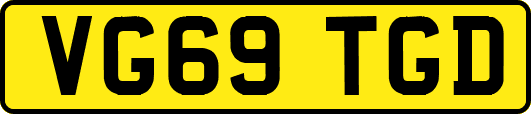VG69TGD