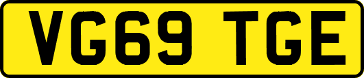 VG69TGE