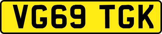 VG69TGK