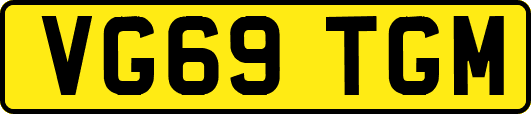 VG69TGM