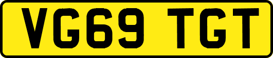 VG69TGT