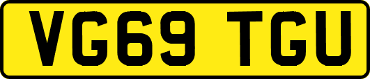 VG69TGU