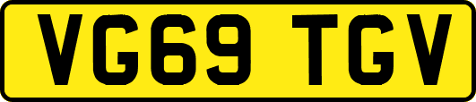 VG69TGV