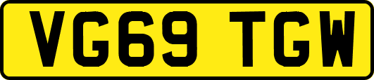 VG69TGW