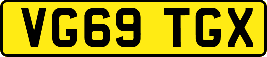 VG69TGX