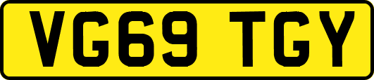 VG69TGY