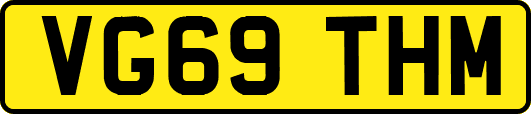 VG69THM
