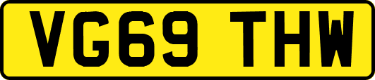 VG69THW