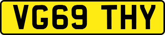 VG69THY