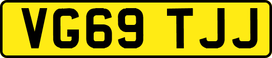 VG69TJJ