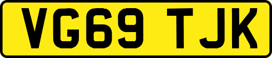 VG69TJK