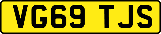 VG69TJS