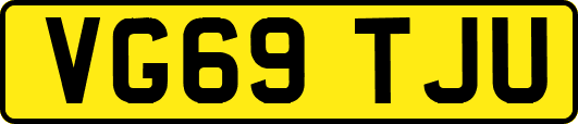 VG69TJU