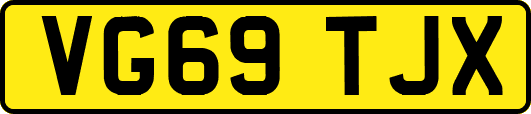 VG69TJX