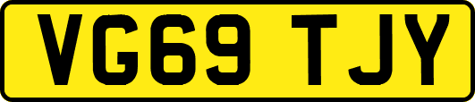 VG69TJY