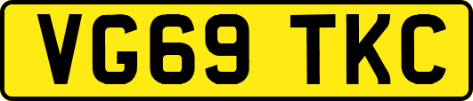 VG69TKC